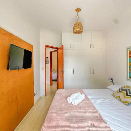 Thalassa - Apartamento Cabo Frio Eksteriør billede