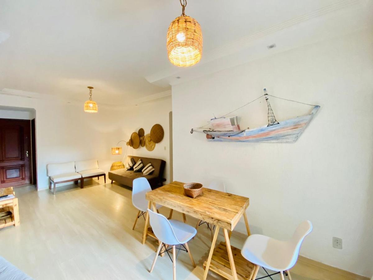 Thalassa - Apartamento Cabo Frio Eksteriør billede