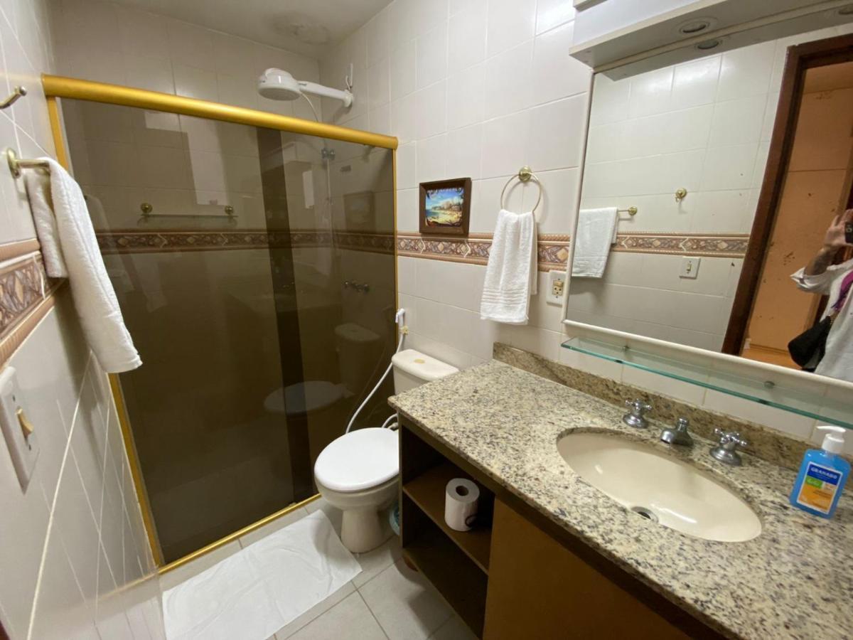 Thalassa - Apartamento Cabo Frio Eksteriør billede