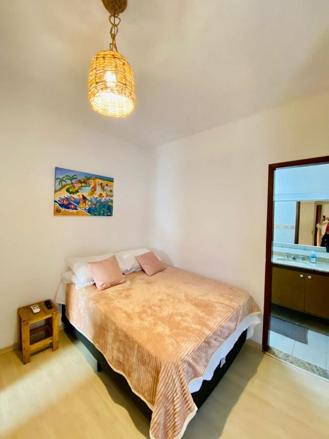 Thalassa - Apartamento Cabo Frio Eksteriør billede