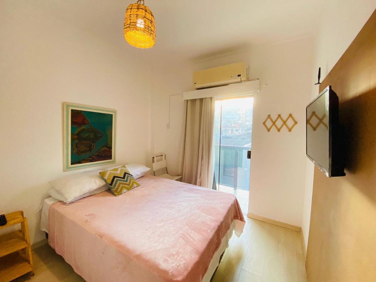 Thalassa - Apartamento Cabo Frio Eksteriør billede