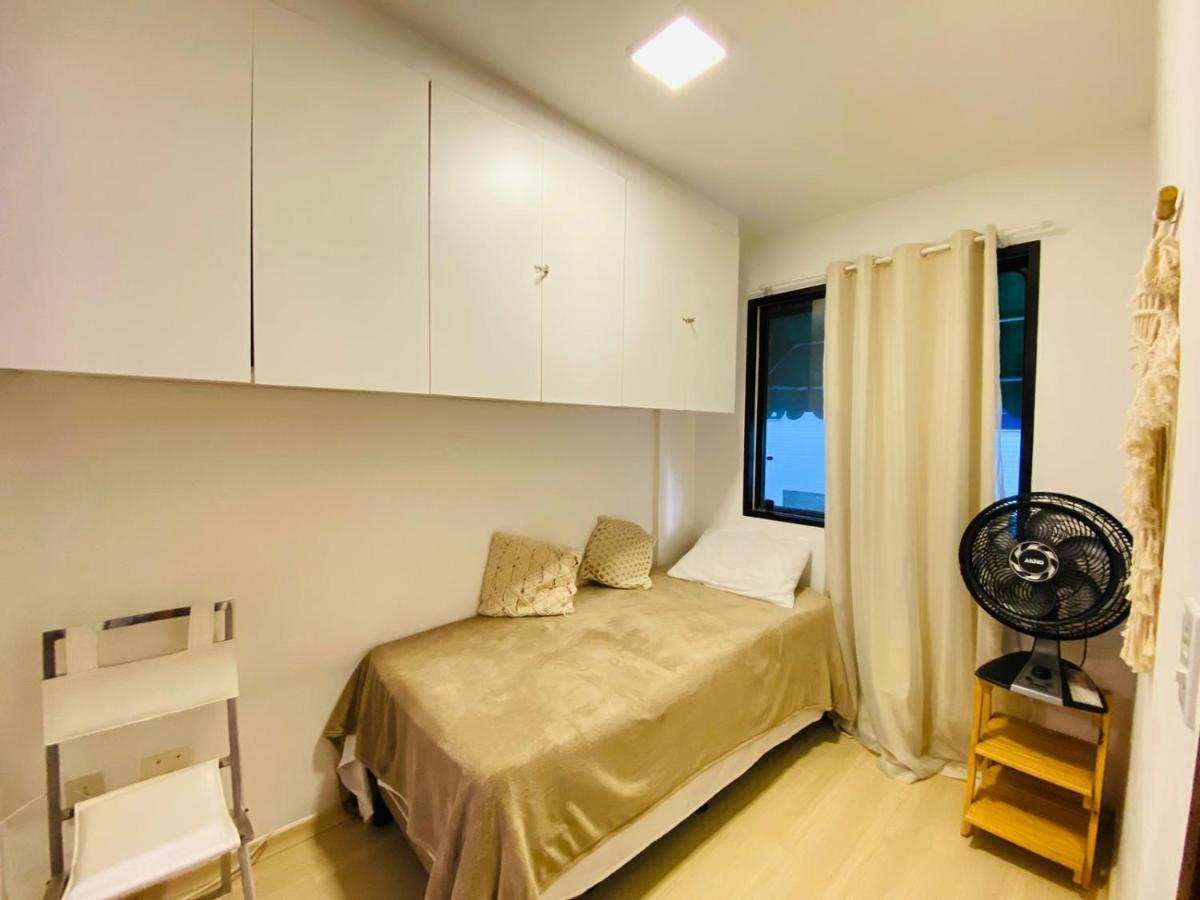 Thalassa - Apartamento Cabo Frio Eksteriør billede