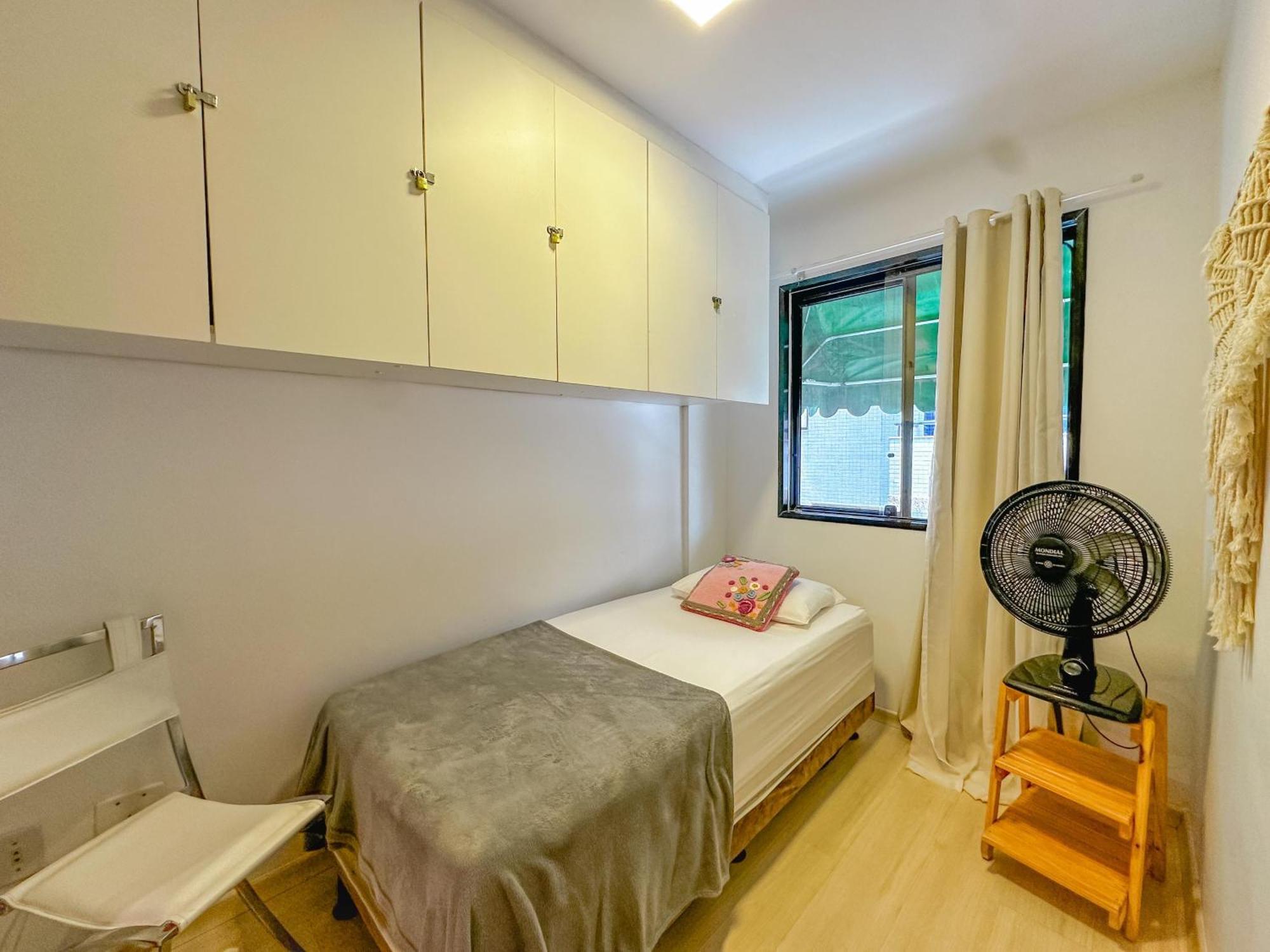 Thalassa - Apartamento Cabo Frio Eksteriør billede
