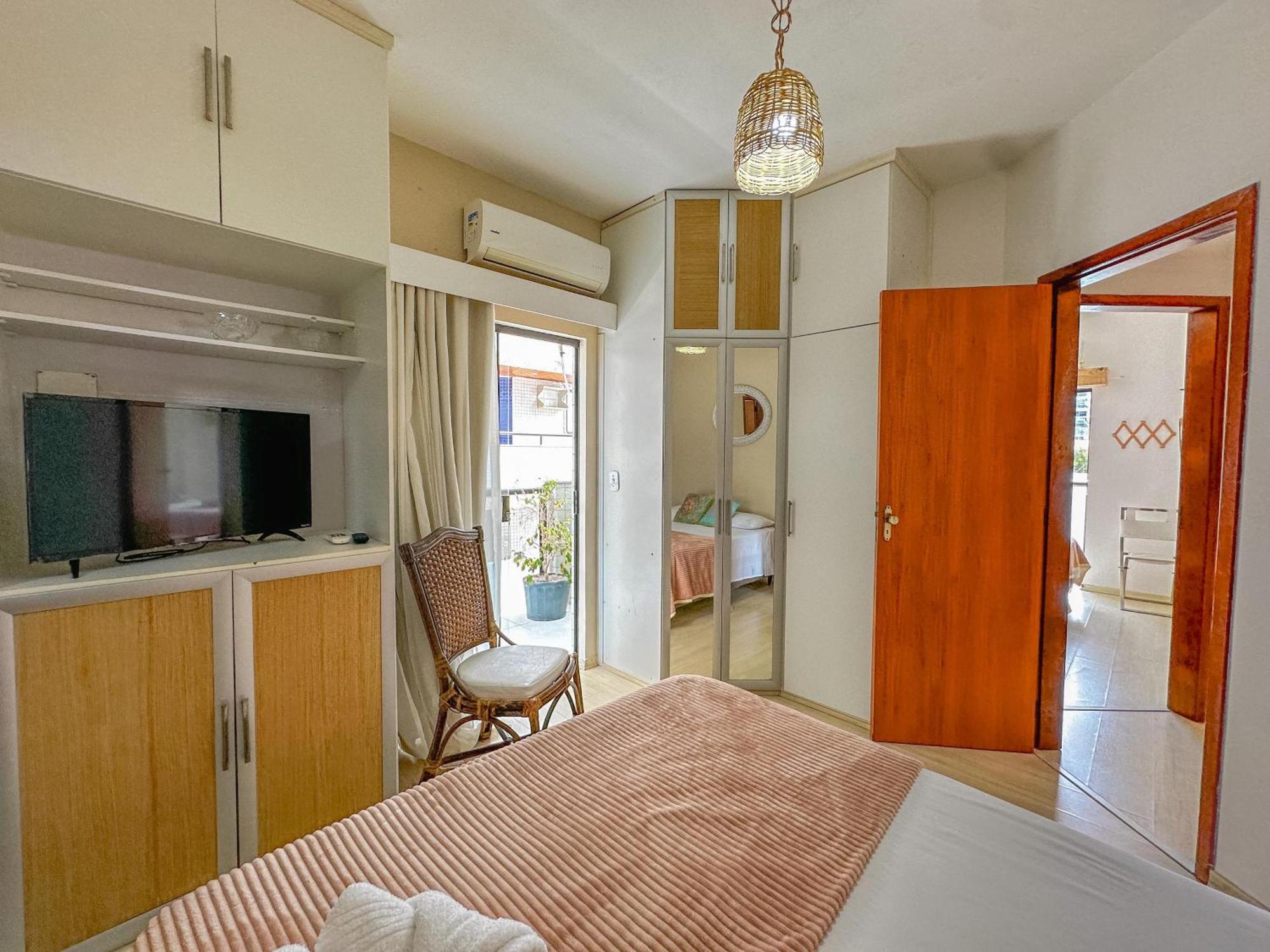 Thalassa - Apartamento Cabo Frio Eksteriør billede