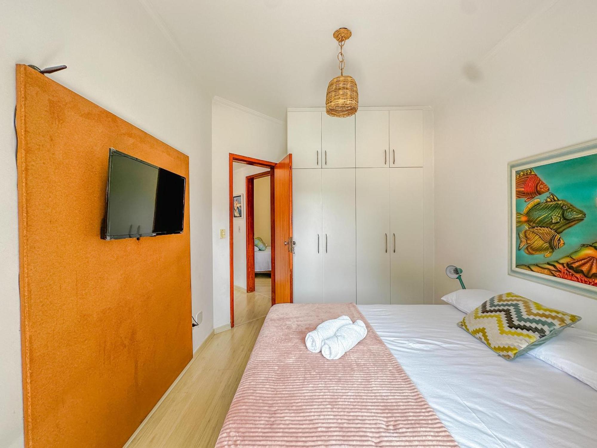 Thalassa - Apartamento Cabo Frio Eksteriør billede