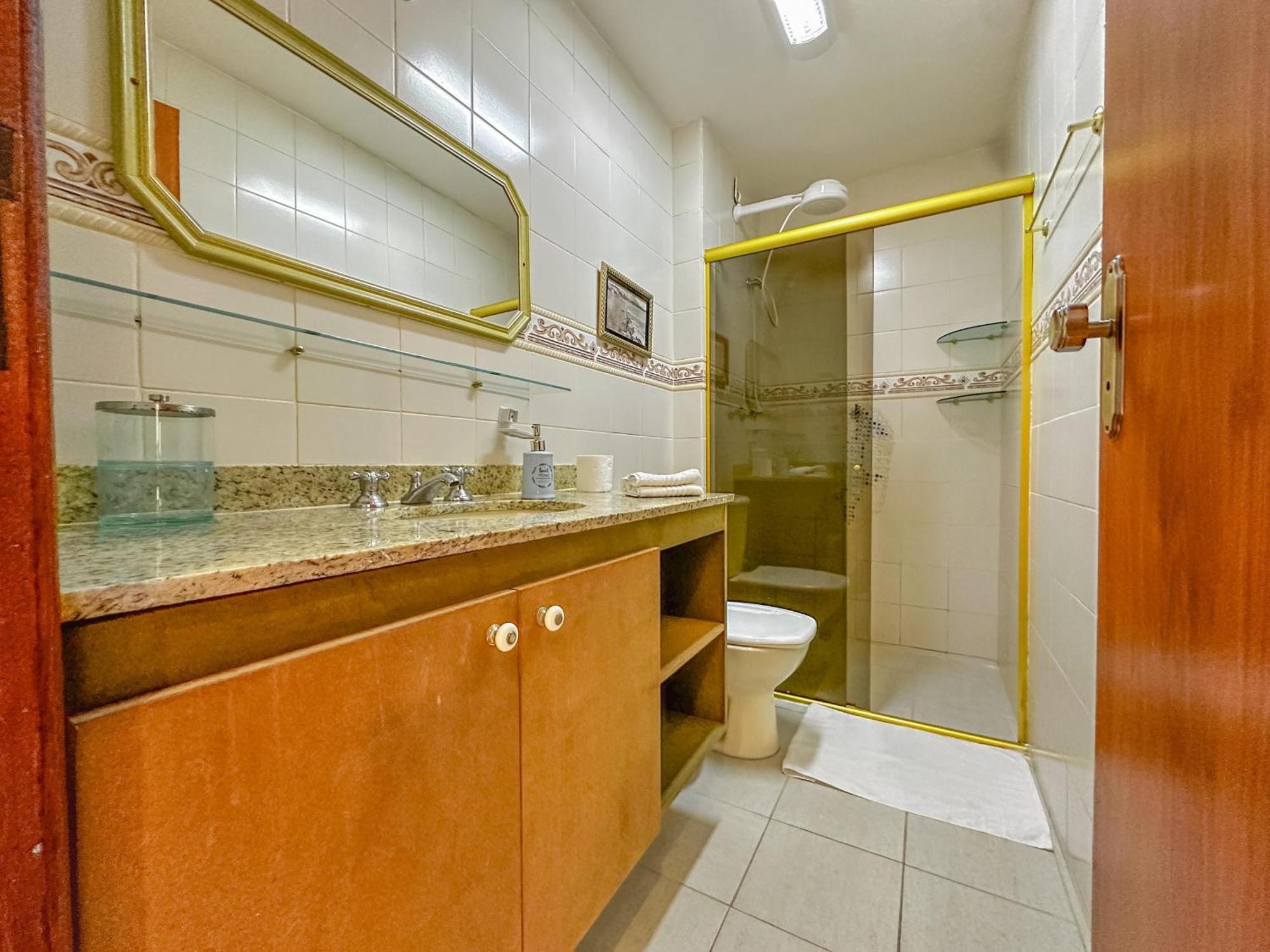 Thalassa - Apartamento Cabo Frio Eksteriør billede